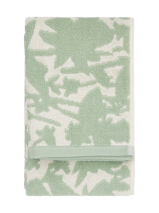 Finlayson - Katveessa-pyyhe - GREEN | Stockmann - photo 3