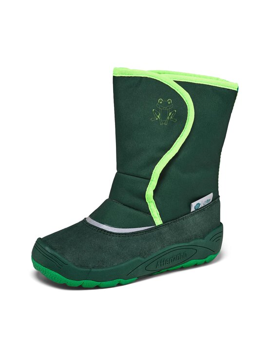 AFFENZAHN - Talvesaapad Snow Boot Vegan Freezy - 20085 FROG - photo 10 AFFENZAHN - Talvesaapad Snow Boot Vegan Freezy - 20085 FROG | Stockmann - photo 10
