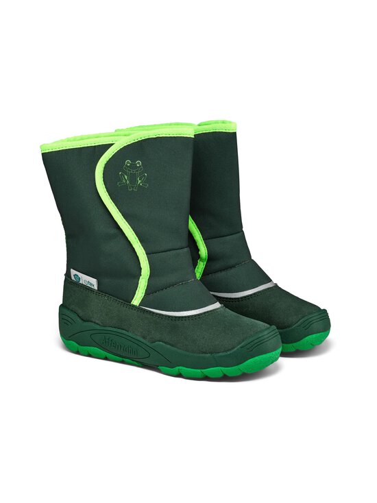 AFFENZAHN - Talvesaapad Snow Boot Vegan Freezy - 20085 FROG - photo 6 AFFENZAHN - Talvesaapad Snow Boot Vegan Freezy - 20085 FROG | Stockmann - photo 6