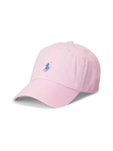 Polo Ralph Lauren - Classic Sport naģene - CARMEL PINK /JEWEL BLUE | Stockmann