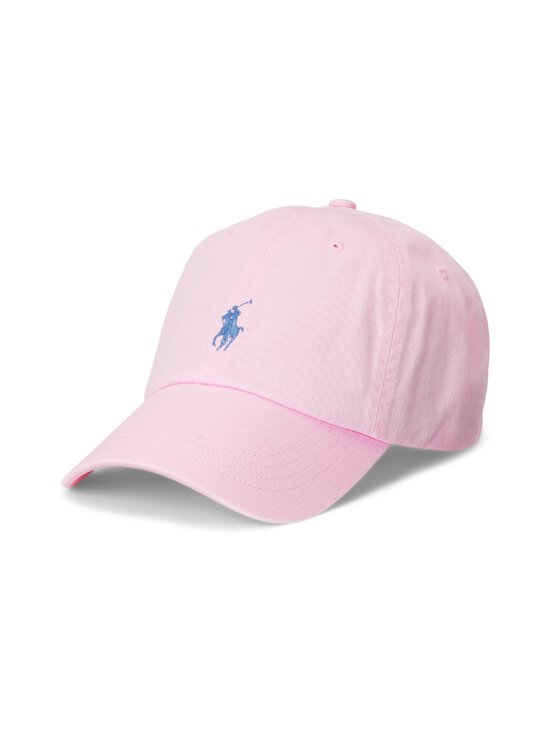 Polo Ralph Lauren - Classic Sport naģene - CARMEL PINK /JEWEL BLUE | Stockmann - photo 1