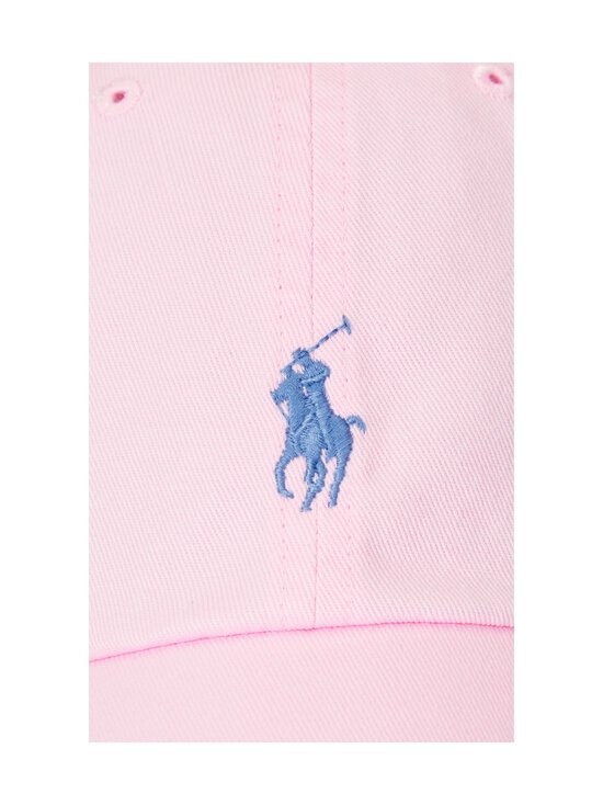 Polo Ralph Lauren - Classic Sport naģene - CARMEL PINK /JEWEL BLUE | Stockmann - photo 3