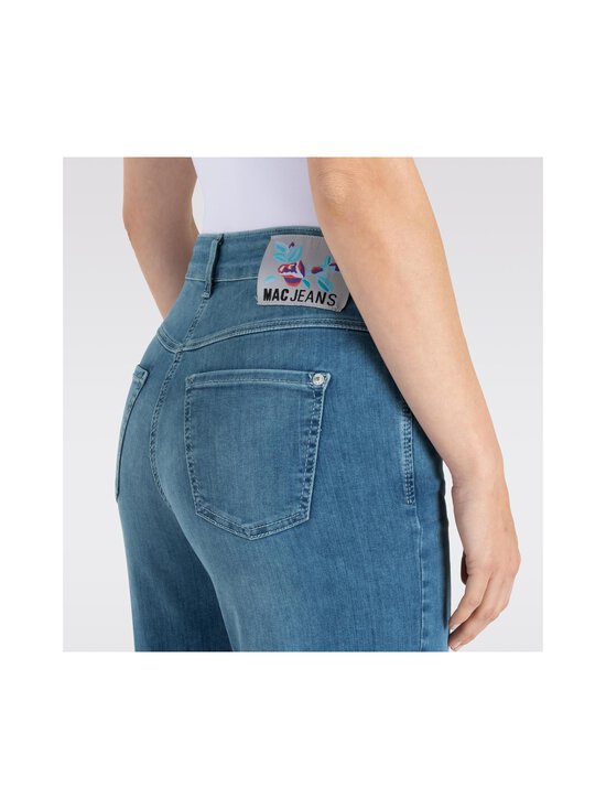 Mac Jeans - Dream Wide -farkut - D490 SUMMER MID BLUE WASH | Stockmann - photo 6