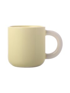 Maxwell&Williams - Sherbert Becher -muki, 370 ml - LEMON Maxwell&Williams - Sherbert Becher -muki, 370 ml - LEMON | Stockmann