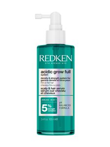 Redken - Acidic Grow Full System Scalp & Hair Serum -seerumi 100 ml | Stockmann