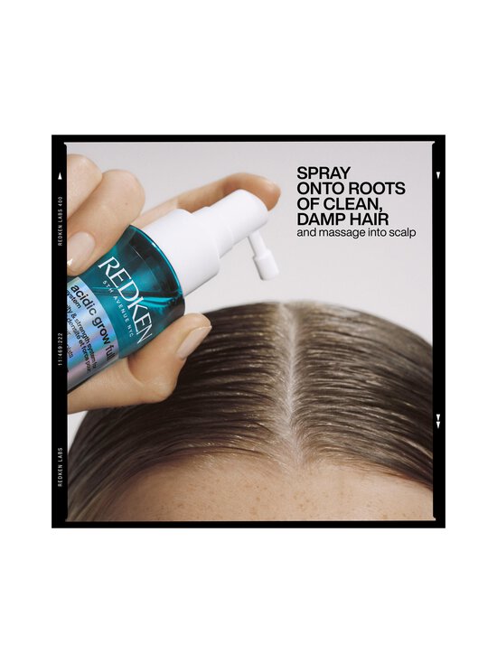 Redken - Acidic Grow Full System Scalp & Hair Serum -seerumi 100 ml - NOCOL | Stockmann - photo 6