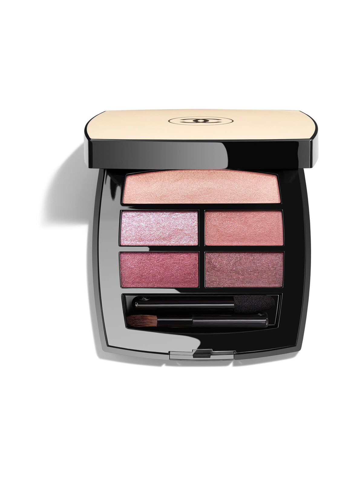 LES BEIGES EYESHADOW PALETTE Healthy Glow Natural Eyeshadow Palette