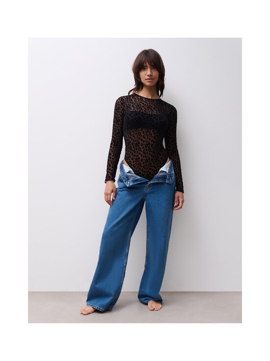 Chantelle - Girls bodijs - 011 BLACK | Stockmann - photo 5