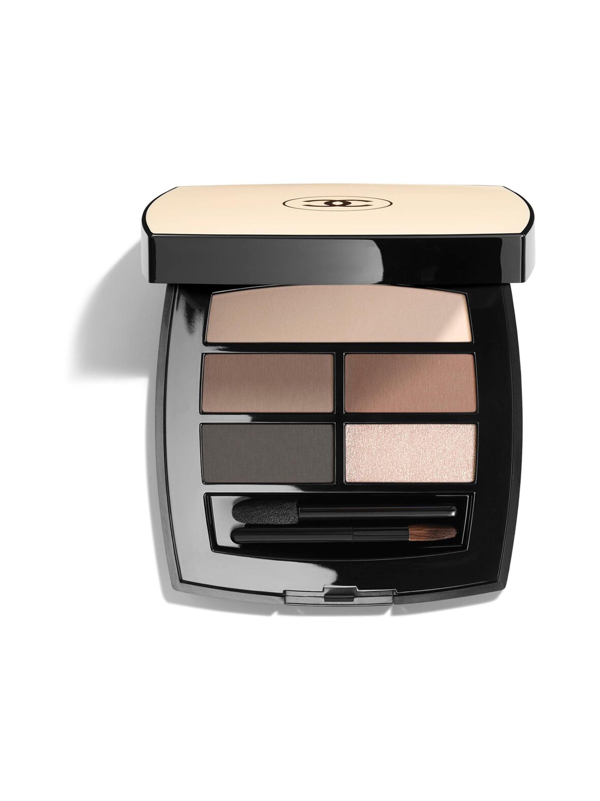 LES BEIGES EYESHADOW PALETTE Healthy Glow Natural Eyeshadow Palette