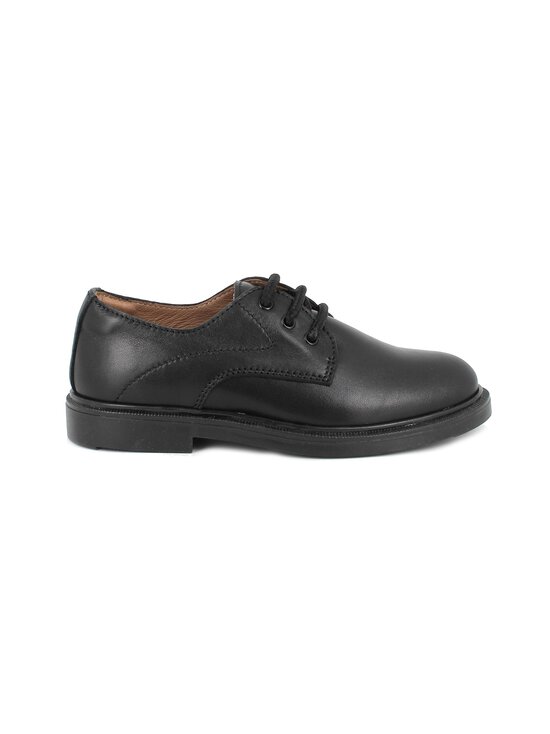 Primigi - Nappa Soft Formal -nahkakengät - NERO - photo 2 Primigi - Nappa Soft Formal -nahkakengät - NERO | Stockmann - photo 2