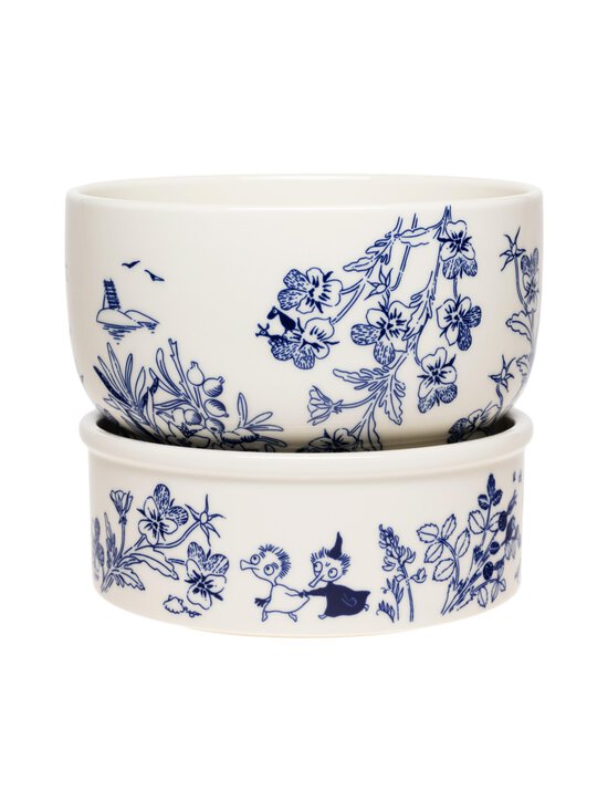 Moomin Arabia - Haru-kukkaruukku 170 x 150 mm - MULTICOLOR | Stockmann - photo 2