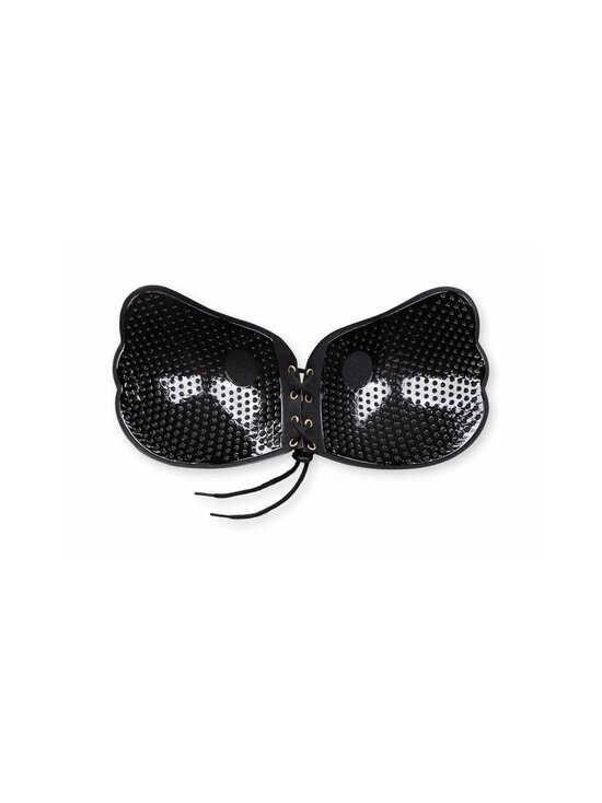 Bye Bra - Lace-it-rintaliivit - 907N BLACK - photo 2 Bye Bra - Lace-it-rintaliivit - 907N BLACK | Stockmann - photo 2