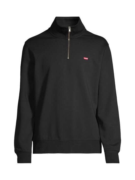 Original 1/4 Zip -collegepaita