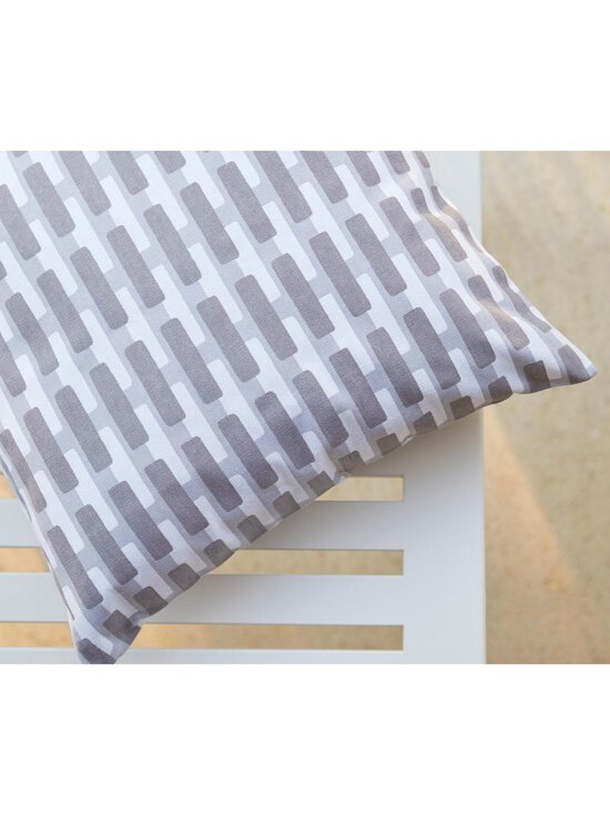 Artek - Siena-tyynynpäällinen 40x40 cm - BEIGE,VALKOINEN - photo 2 Artek - Siena-tyynynpäällinen 40x40 cm - BEIGE,VALKOINEN | Stockmann - photo 2