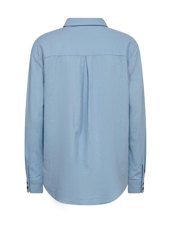 Freequent - FQLava Simple -paitapusero - BLUE BELL | Stockmann - photo 2