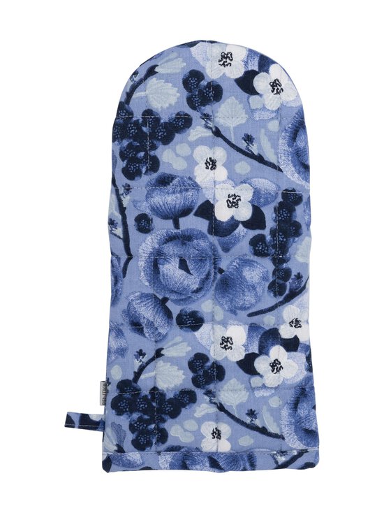 Pentik - Pajakinnas Lapinkukka - BLUE - photo 2 Pentik - Pajakinnas Lapinkukka - BLUE | Stockmann - photo 2