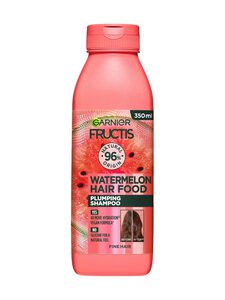 Garnier - Fructis Hair Food -shampoo hennoille hiuksille 350 ml Garnier - Fructis Hair Food -shampoo hennoille hiuksille 350 ml | Stockmann