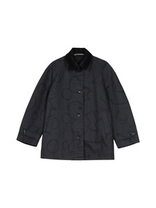 Marimekko - Jakk Essee Keidas - 990 BLACK | Stockmann