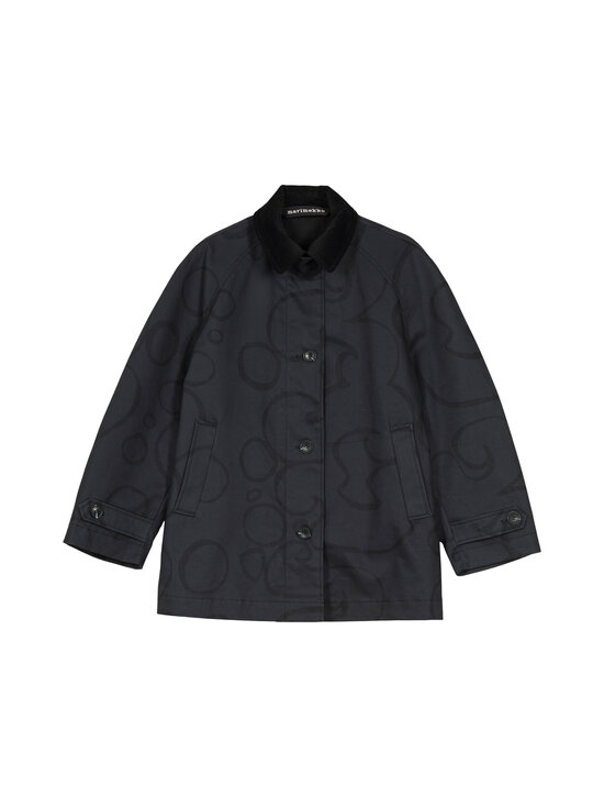 Marimekko - Jakk Essee Keidas - 990 BLACK | Stockmann - photo 1