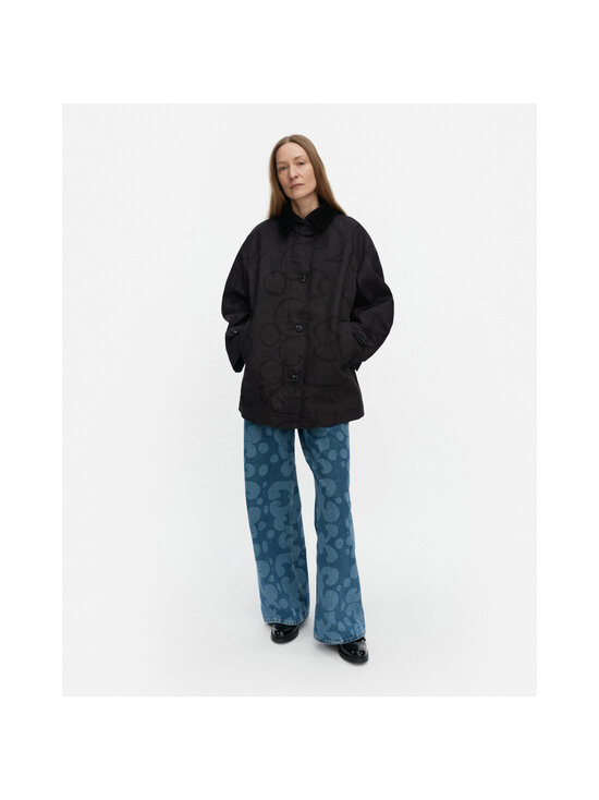 Marimekko - Jakk Essee Keidas - 990 BLACK | Stockmann - photo 2