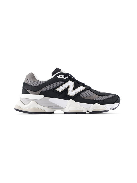 New Balance - 9060 brīvā laika apavi - BLA BLACK | Stockmann - photo 1
