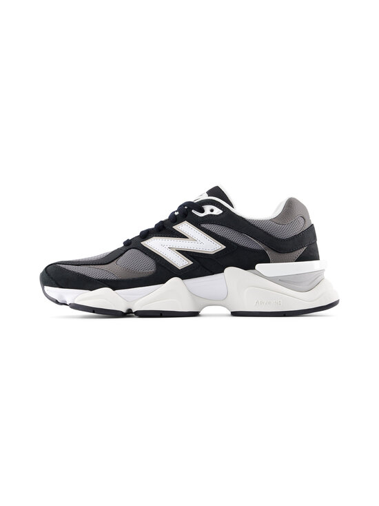 New Balance - 9060 brīvā laika apavi - BLA BLACK | Stockmann - photo 2