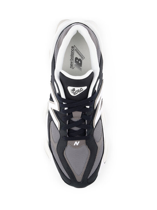 New Balance - 9060 brīvā laika apavi - BLA BLACK | Stockmann - photo 3