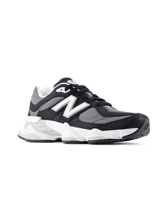 New Balance - 9060 brīvā laika apavi - BLA BLACK | Stockmann - photo 4