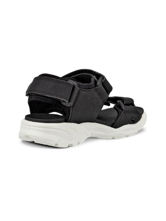 ecco - Sandaalid Biom Raft - 51052 BLACK/BLACK - photo 2 ecco - Sandaalid Biom Raft - 51052 BLACK/BLACK | Stockmann - photo 2