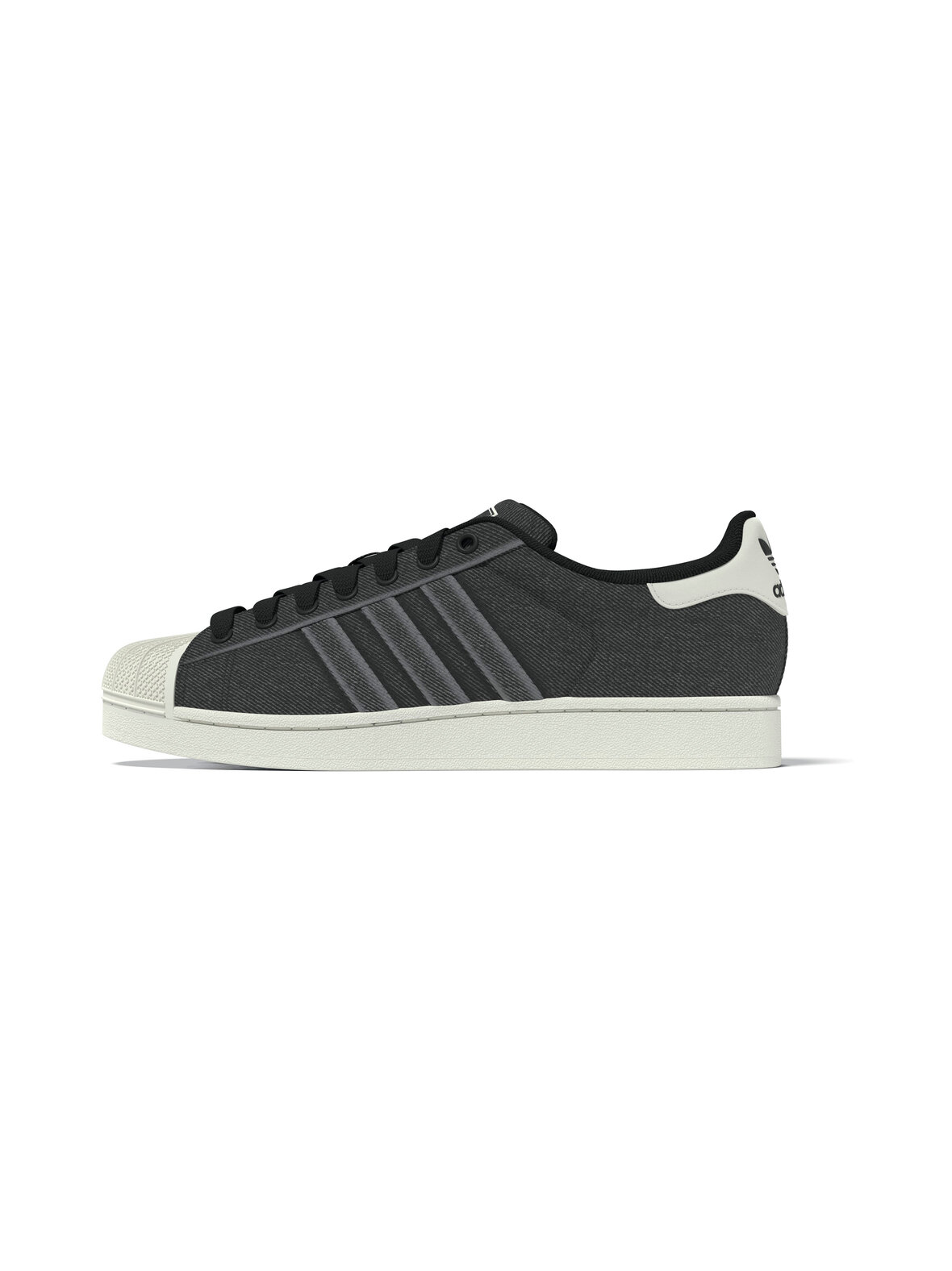 Superstar II -sneakerit