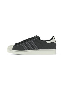 adidas Originals - Superstar II -sneakerit - IH9247 CBLACK/CBLACK/CWHITE | Stockmann
