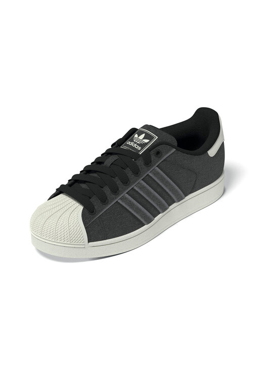 adidas Originals - Superstar II -sneakerit - IH9247 CBLACK/CBLACK/CWHITE | Stockmann - photo 2