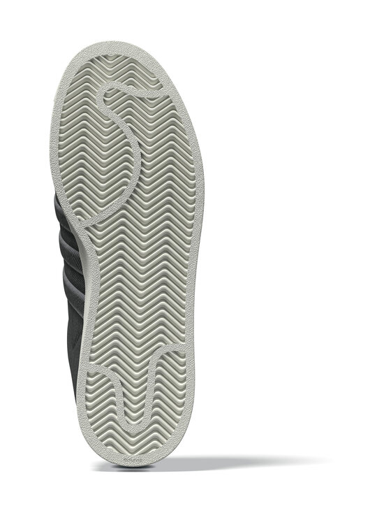 adidas Originals - Superstar II -sneakerit - IH9247 CBLACK/CBLACK/CWHITE | Stockmann - photo 3