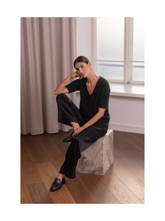 Original Story - Kashmirneulepusero - BLACK | Stockmann - photo 3