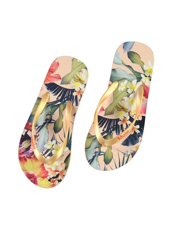 Zeppo Flip Flops -varvassandaalit