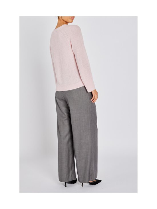 BRUUNS BAZAAR - FluffyBBAmera adīta vilnas jaka - LIGHT ROSA | Stockmann - photo 4