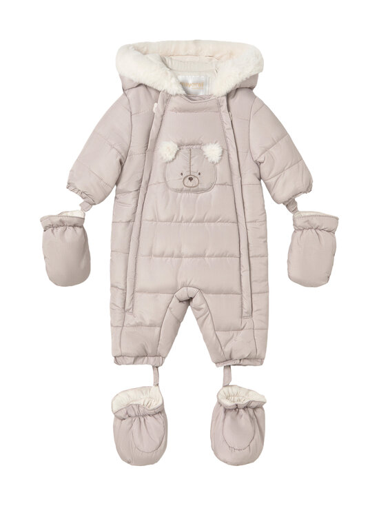 Mayoral - Mikrokuituhaalari - 86 FRAPPE | Stockmann - photo 1