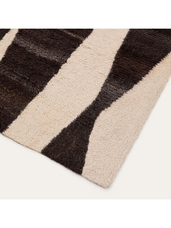 Kave Home - Elvar-matto - RUSKEA,VALKOINEN - photo 2 Kave Home - Elvar-matto - RUSKEA,VALKOINEN | Stockmann - photo 2