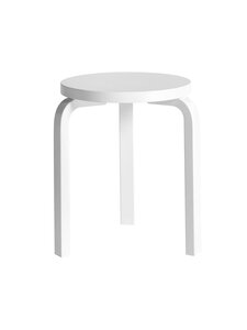 Artek - Jakkara 60 - VALKOINEN | Stockmann