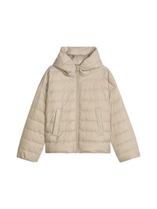 Marc O'Polo - Untuvatakki - 0914 LINEN BEIGE | Stockmann