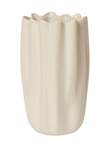 Ferm Living - Nium-maljakko - OFF-WHITE | Stockmann