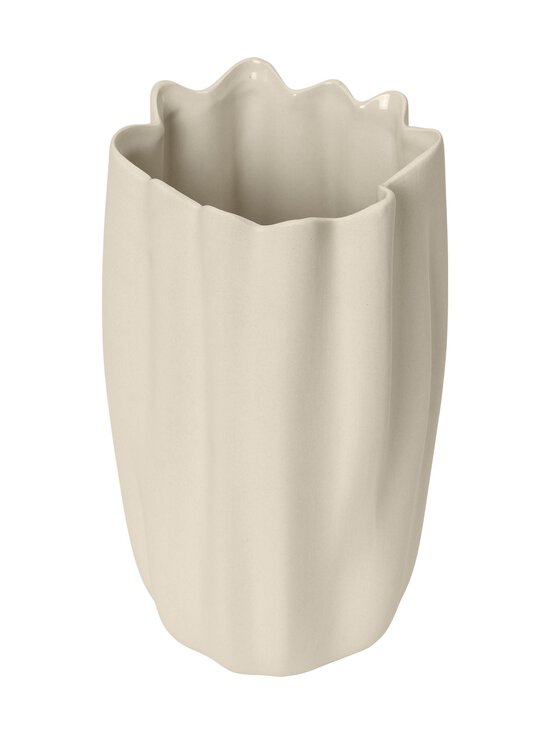 Ferm Living - Nium-maljakko - OFF-WHITE | Stockmann - photo 2