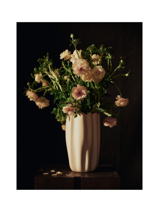 Ferm Living - Nium-maljakko - OFF-WHITE | Stockmann - photo 4