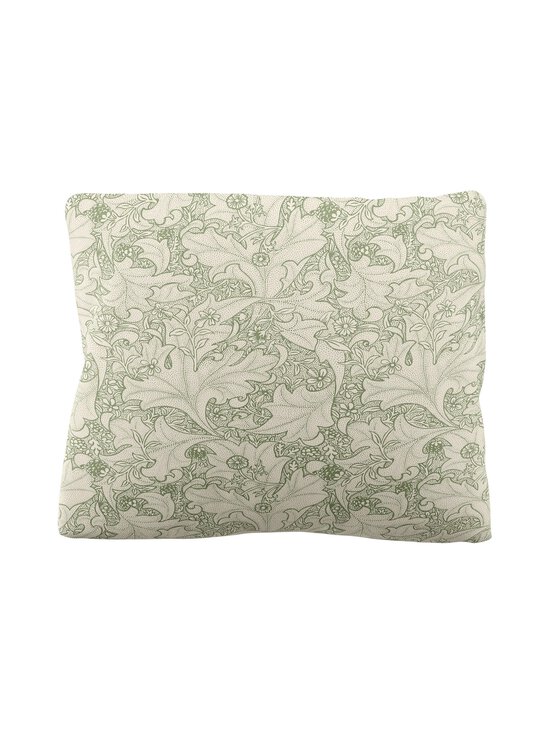 William Morris At Home - Satiinist tekikotikomplekt Acanthus - 34 GREEN | Stockmann - photo 4