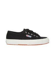 Superga - Cotu Classic -tennarit - ADK BLACK | Stockmann