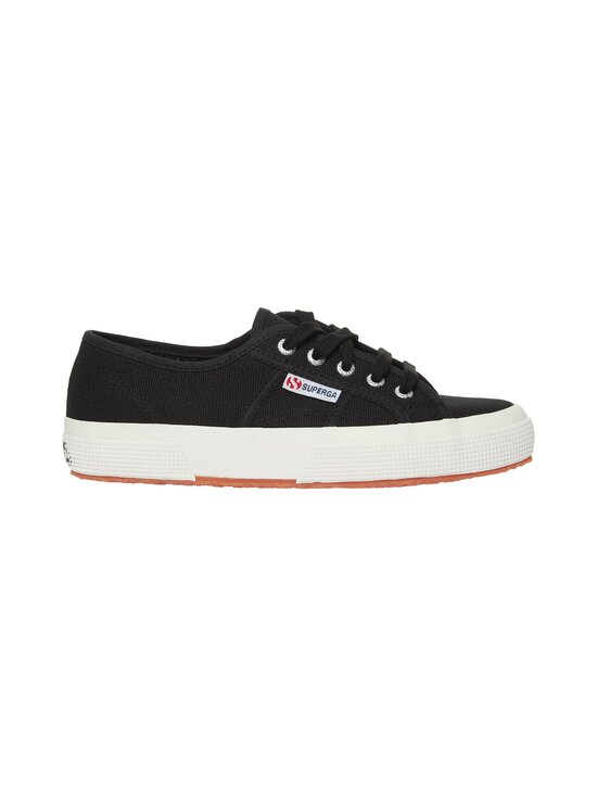 Superga - Cotu Classic -tennarit - ADK BLACK | Stockmann - photo 1