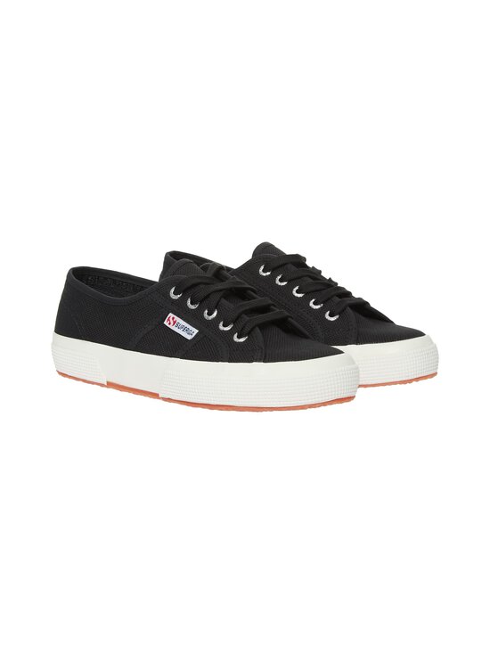 Superga - Cotu Classic -tennarit - ADK BLACK | Stockmann - photo 5