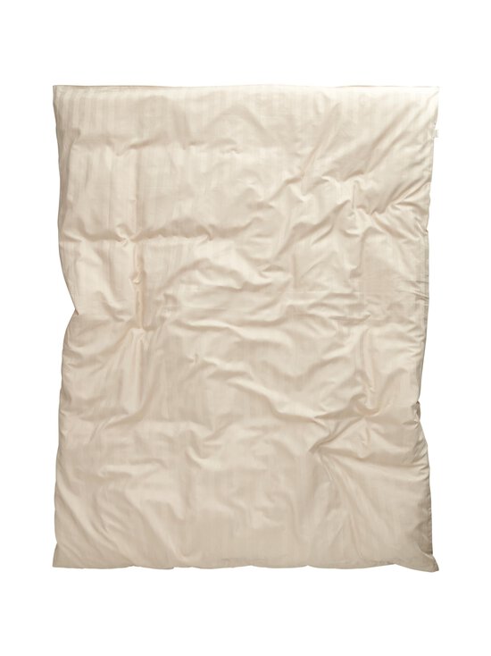 Gant – Home Stripes -satiinipussilakana