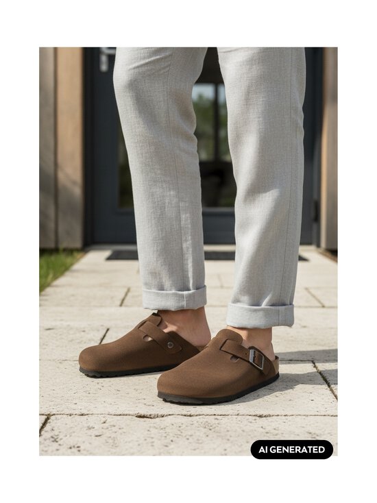 BIRKENSTOCK - Carafe Tonal -pistokkaat - 12281 CARAFE TONAL FB | Stockmann - photo 4