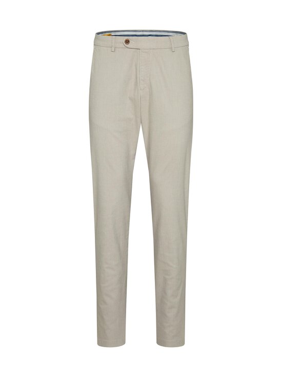 Bugatti - Chino-püksid - 040 BEIGE - photo 1 Bugatti - Chino-püksid - 040 BEIGE | Stockmann - photo 1